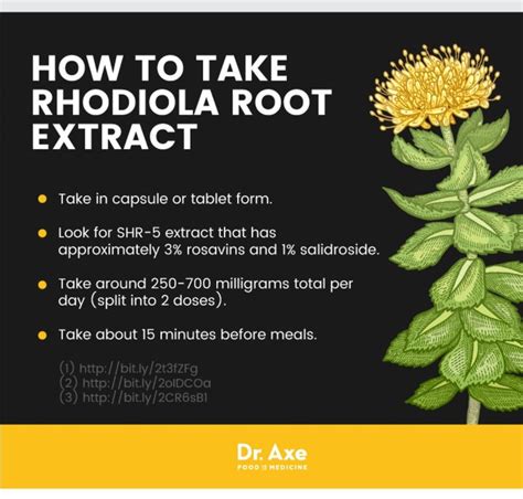 It can restore focus and mental clarity to the body. . Can i take rhodiola with venlafaxine